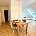 Rent 1 bedroom apartment of 45 m² in Hanover