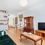 Rent 1 bedroom apartment in wroclaw