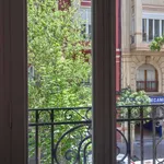 Rent 6 bedroom apartment in Valencia