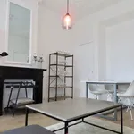 Huur 1 slaapkamer appartement van 40 m² in Den Haag