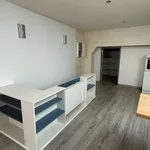 Appartement de 69 m² avec 2 chambre(s) en location à Angoulême