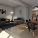 Rent 1 bedroom apartment of 66 m² in Athens