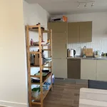 Huur 1 slaapkamer appartement in Auderghem - Oudergem