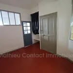 Appartement de 48 m² avec 2 chambre(s) en location à Nîmes