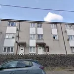 Flat to rent in Llys Soar, Scott Street, Treherbert CF42