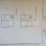 Affitto 6 camera casa di 330 m² in Sannicandro di Bari