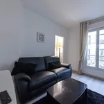 Rent 1 bedroom apartment of 29 m² in Paris