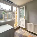 Terraced house to rent in Rawson Street, Harrogate HG1