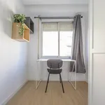 Rent 5 bedroom apartment in Valencia