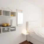 Miete 1 Schlafzimmer wohnung von 35 m² in Aachen