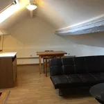 Huur 1 slaapkamer appartement in Charleroi