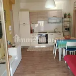 2-room flat good condition, second floor, Aci Castello