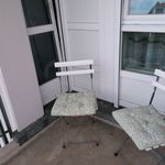 2-Zimmer Möblierte Wohnung mit Einbauküche mit Ost-Süd Balkon., Freising - Amsterdam Apartments for Rent