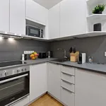 Rent 1 bedroom apartment of 35 m² in Berlin