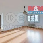 Rent 2 bedroom apartment of 54 m² in Chodov