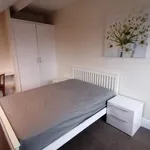 Rent 1 bedroom house in East Midlands