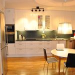 Rent 3 rooms apartment of 84 m², in Stockholm