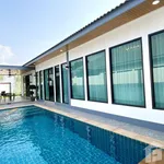 Rent 6 bedroom house of 280 m² in Chon Buri