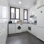 Alquilo 4 dormitorio apartamento de 75 m² en Madrid