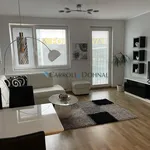 Rent 2 bedroom apartment in Ostrava