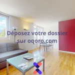 Appartement de 9 m² avec 3 chambre(s) en location à Grenoble