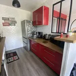 Rent 4 bedroom apartment of 77 m² in PERIGUEUX