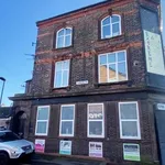 Room to rent in Victoria Road, Widnes WA8