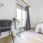 Rent a room of 100 m² in valencia