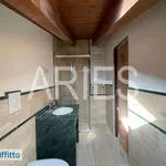 Affitto 5 camera casa di 150 m² in Rome