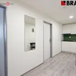 Rent 3 bedroom apartment in Brno