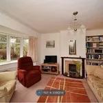 Bungalow to rent in Royal Meadows, Macclesfield SK10