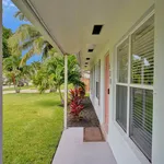 Rent 3 bedroom house of 416 m² in Palm-Beach