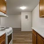 Appartement de 839 m² avec 2 chambre(s) en location à Yorkton