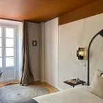 Rent 4 bedroom apartment of 112 m² in Lisboa