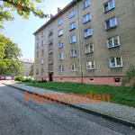 Rent 3 bedroom apartment of 53 m² in Havířov