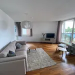 Huur 2 slaapkamer appartement van 110 m² in Amsterdam