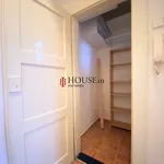 Rent 1 bedroom apartment of 43 m² in Praha