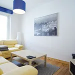 Appartement de 100 m² avec 2 chambre(s) en location à brussels