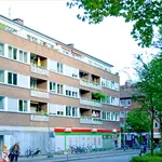 Miete 3 Schlafzimmer wohnung von 95 m² in Münster