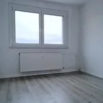 Miete 3 Schlafzimmer wohnung von 56 m² in Halle (Saale)