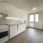 Pronajměte si 4 ložnic/e byt o rozloze 74 m² v Praha