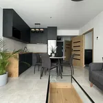 Rent 2 bedroom apartment of 44 m² in Goleniów