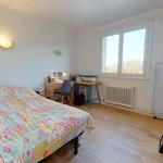 Appartement de 11 m² avec 4 chambre(s) en location à Saint-Martin-d'Hères