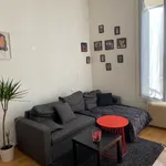 Appartement de 28 m² avec 2 chambre(s) en location à REIMS