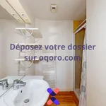 Rent 1 bedroom apartment in Besançon