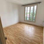 Rent 1 bedroom apartment of 39 m² in PLESSIS ROBINSON