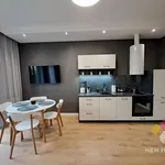 Rent 1 bedroom apartment of 32 m² in Olsztyn