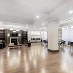 Appartement de 731 m² avec 1 chambre(s) en location à Toronto (Englemount-Lawrence)