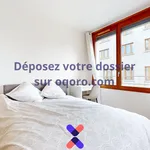 Rent 4 bedroom apartment in Saint-Denis