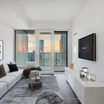 Appartement de 914 m² avec 1 chambre(s) en location à Vaughan (Concord)